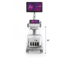 Máy siêu âm Aplio i800